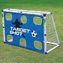 Ворота DFC 2 в 1 6ft GOAL183T купить в Воронеже