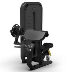 Бицепс-машина профессиональный BRONZE GYM MIGHT 22 купить в Воронеже