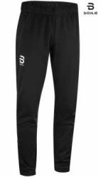 Брюки для лыж и зимнего бега Bjorn Daehlie Kikut Black Мужские 2020-21 333263 99900 купить в Воронеже