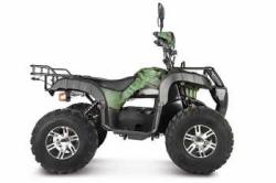 Электроквадроцикл Voltrix Raider 60V2000W купить в Воронеже