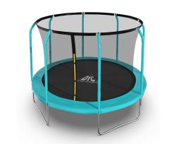 Батут DFC JUMP STREET 12FT-JST-E c сеткой купить в Воронеже
