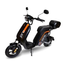 Электроскутер Kugoo Kirin V Pro купить в Воронеже