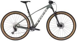 Горный велосипед Trek Procaliber 9.5 (2026) Зеленый купить в Воронеже