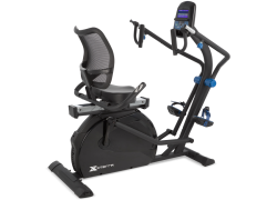 Горизонтальный степпер XTTERRA RSX1500 купить в Воронеже