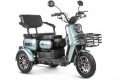 Трицикл Rutrike Патрон купить в Воронеже