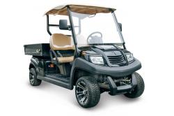 Грузовой гольфкар EAGLE EG204AHCX купить в Воронеже