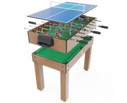 Игровой стол - трансформер DFC 48" 3 в 1 DT-T-2105 купить в Воронеже