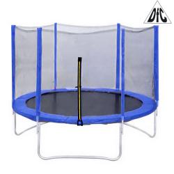 Батут DFC TRAMPOLINE FITNESS С СЕТКОЙ 6FT-TR-B купить в Воронеже