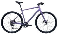 Дорожный велосипед Sunpeed Kepler Pro (2024) фиолетовый купить в Воронеже