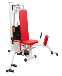 Тренажер для приводящих мышц бедра SigmaGym BF115 купить в Воронеже