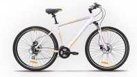 Велосипед GTX TRAIL 3.0 (2023) белый купить в Воронеже