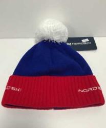 Шапка Nordski Fan NSV479050 купить в Воронеже