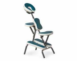 Складной массажный стул Bodo Lugano купить в Воронеже