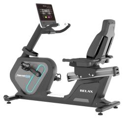 Велотренажер горизонтальный Insight PP390 купить в Воронеже