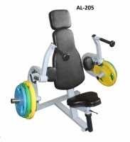 Трицепс машина AlivSport AL-205 купить в Воронеже