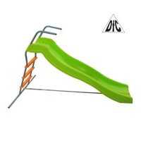 Волнистая горка DFC SL-02 купить в Воронеже