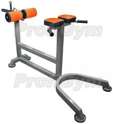 Гиперэкстензия горизонтальная ProfiGym СВ-0010-G купить в Воронеже