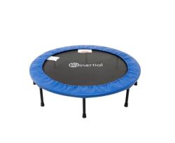 Батут DFC Kinertial 48'' синий купить в Воронеже