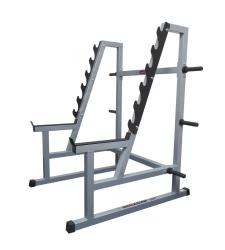 Стойка для приседаний SigmaGym BF309 купить в Воронеже