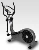 Эллиптический Тренажер Body Craft Ect-2500 купить в Воронеже