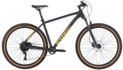 Горный велосипед Stark Router 29.3 HD (2025) черный купить в Воронеже