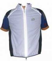 Веложилет Tour de France белый купить в Воронеже