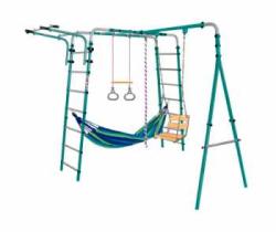 Спортивно-игровой комплекс Midzumi Yokina Ko Umi Universal купить в Воронеже