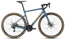 Гравийный велосипед Pardus Uragano Sport MD 105 (2024) Синий купить в Воронеже