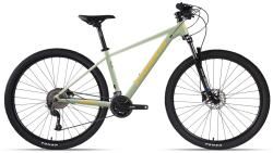 Горный велосипед Pardus Rock Crusher Sport 29" (2024) Серо-желтый купить в Воронеже