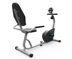 Горизонтальный велотренажер DFC Kondition купить в Воронеже