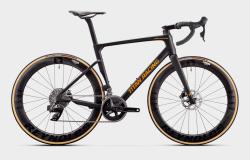 Шоссейный велосипед Titan Racing Valerian Carbon Empire (2022) купить в Воронеже