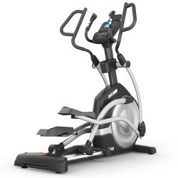 Эллиптический тренажер UNIX Fit E-950 PRO Auto Incline (LED) купить в Воронеже