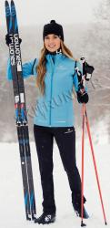 NSW545735-NSW308100 Элитный утеплённый лыжный костюм Nordski Pro Base Breeze женский купить в Воронеже