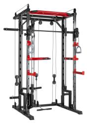 Машина Смита мультифункциональная VictoryFit VF-С6002 купить в Воронеже