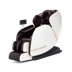 Массажное кресло Orlauf Todi белый купить в Воронеже