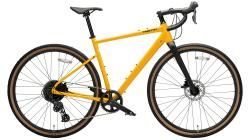 Велосипед TIMETRY TT410 / TT411 желтый купить в Воронеже