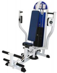 Грудь-машина (грузоблок) (Баттерфляй) MB Barbell MB 3.26 купить в Воронеже