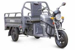 Грузовой электротрицикл Rutrike Круиз 60V/1000W купить в Воронеже
