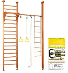 Шведская стенка Kampfer Line купить в Воронеже