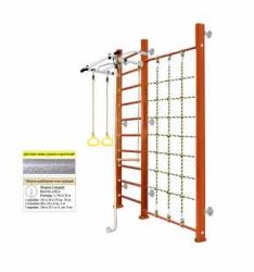 Шведская стенка Kampfer Winner Wall купить в Воронеже