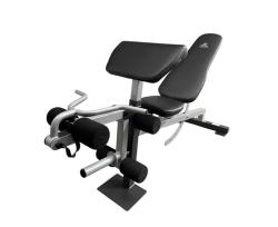 Скамья универсальная DFC D3023G купить в Воронеже