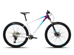 Велосипед Polygon Xtrada 7 29 (2023) белый купить в Воронеже