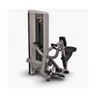 Pwc310 Tpeнaжep Precor Тяга Гребная С Упором На Грудь (seated Ro купить в Воронеже