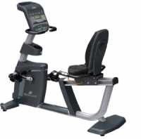 Горизонтальный велотренажер Impulse RR700 купить в Воронеже