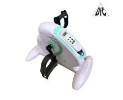 Мини-велотренажер c электроприводом педалей DFC B808 купить в Воронеже