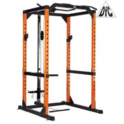 Рама силовая и тяга сверху / снизу DFC DCGE03 купить в Воронеже