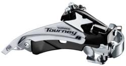 Переключатель передний SHIMANO TY510 7/8ск. ун.тяга, ун.хомут, уг:66-69 для 48T купить в Воронеже