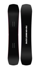 Сноуборд NOBADAY Blackboard 3Pro (151см) купить в Воронеже