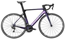 Шоссейный велосипед Pardus Spark Evo Rim 105 (2024) Фиолетовый купить в Воронеже