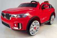 Электромобиль Eltreco BMW M333MM красный купить в Воронеже